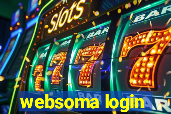 websoma login