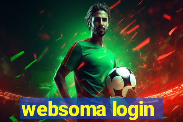 websoma login