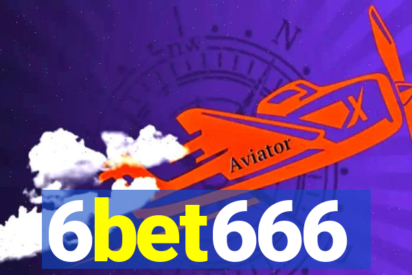 6bet666