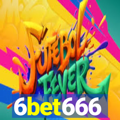 6bet666