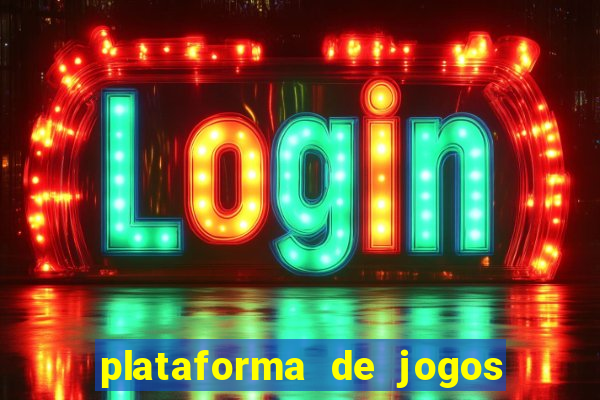 plataforma de jogos que pagam no cadastro