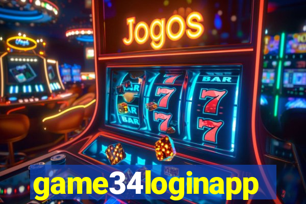 game34loginapp