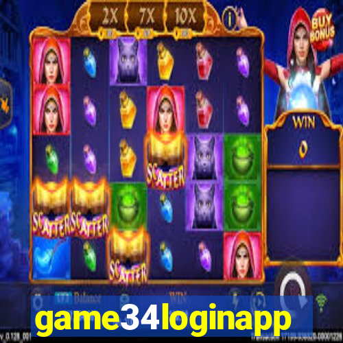 game34loginapp