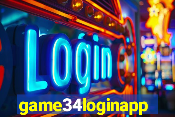 game34loginapp