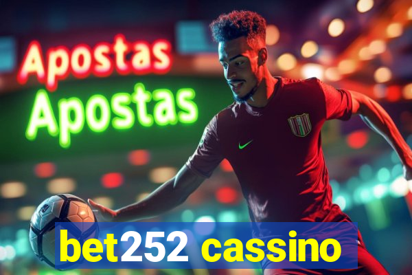 bet252 cassino