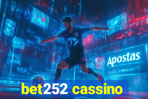 bet252 cassino