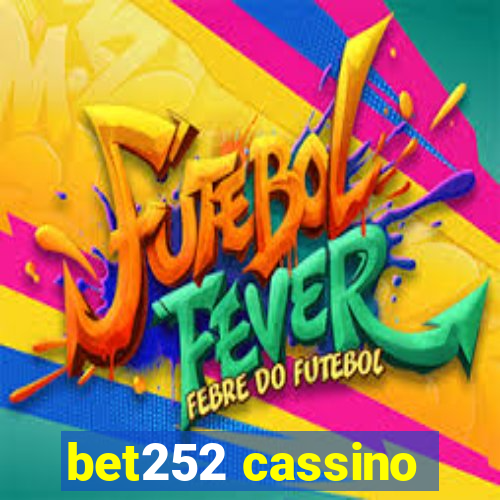 bet252 cassino