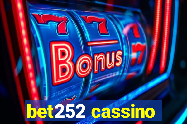 bet252 cassino