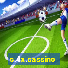 c.4x.cassino