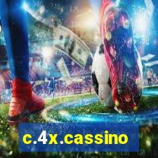 c.4x.cassino