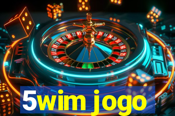 5wim jogo