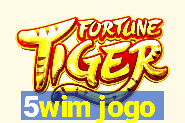 5wim jogo