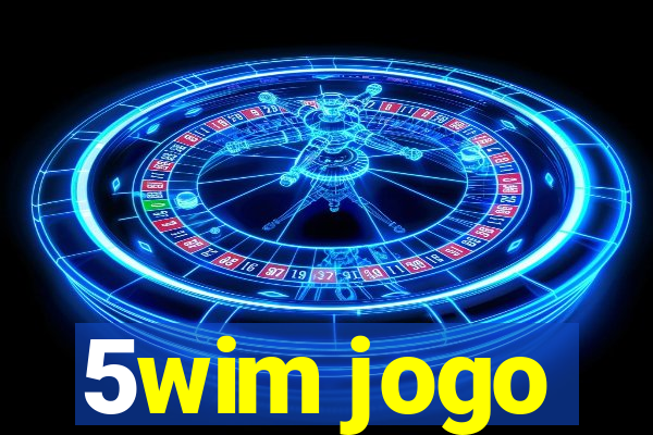 5wim jogo