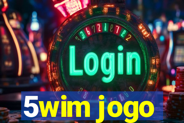 5wim jogo