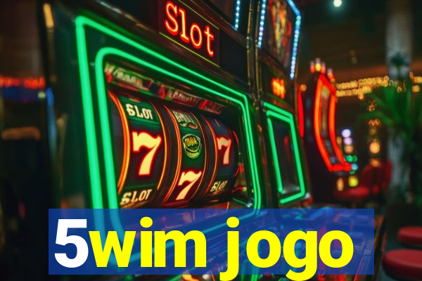 5wim jogo