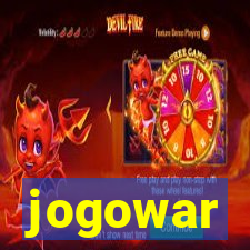 jogowar