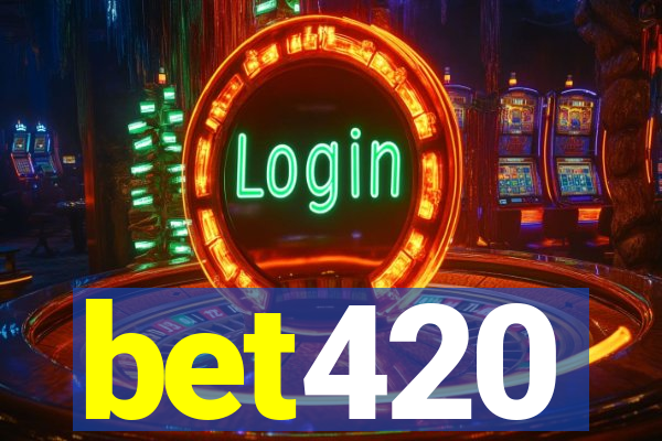 bet420