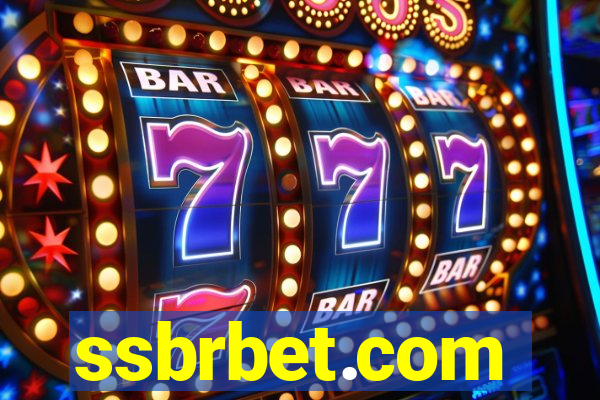 ssbrbet.com