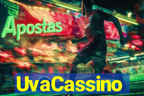 UvaCassino