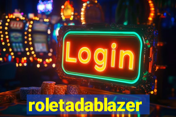 roletadablazer