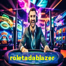 roletadablazer