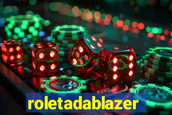 roletadablazer