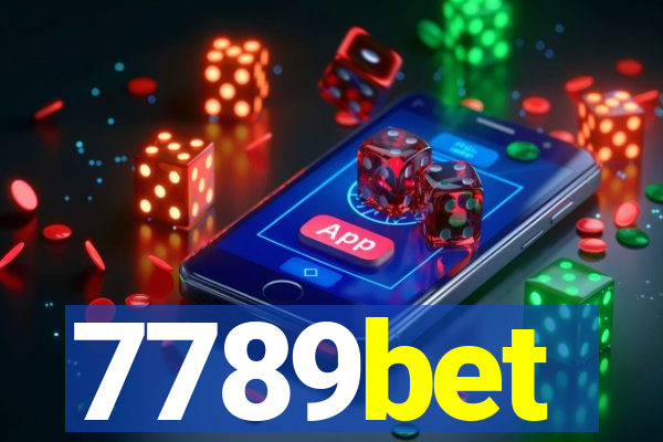 7789bet