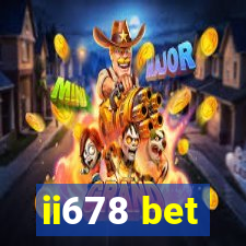 ii678 bet