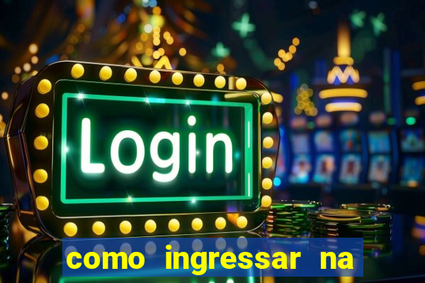 como ingressar na legiao estrangeira