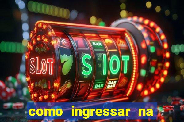 como ingressar na legiao estrangeira