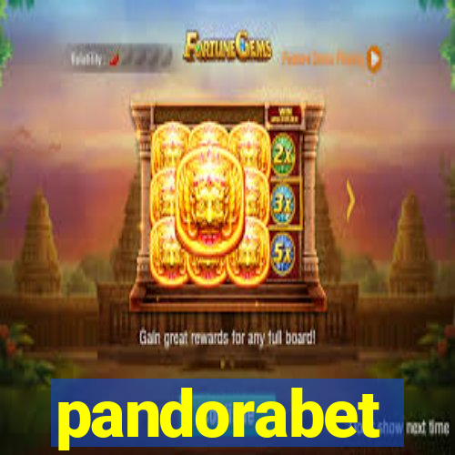 pandorabet