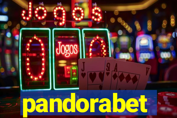 pandorabet