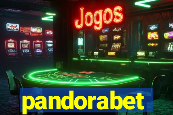 pandorabet