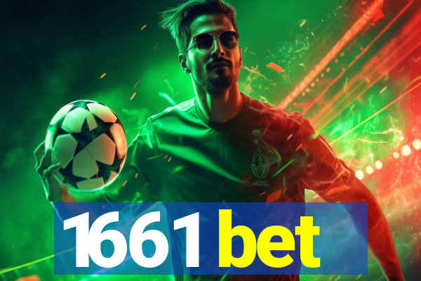 1661 bet