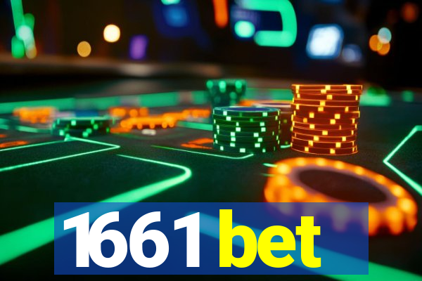 1661 bet