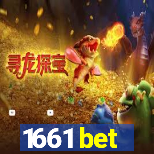 1661 bet