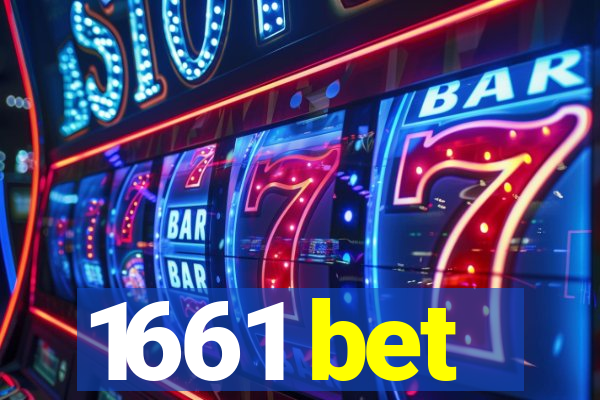 1661 bet