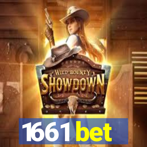 1661 bet