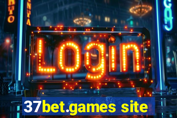 37bet.games site