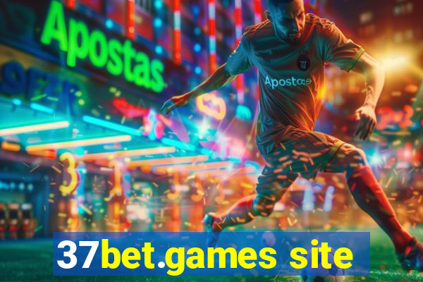 37bet.games site