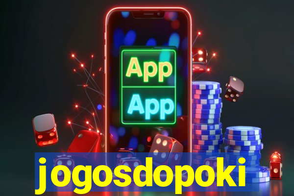 jogosdopoki