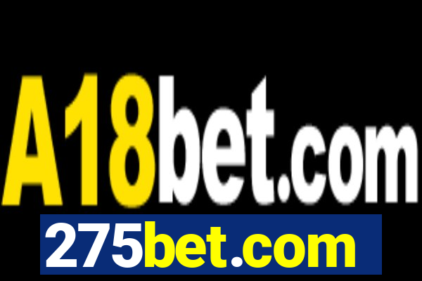 275bet.com