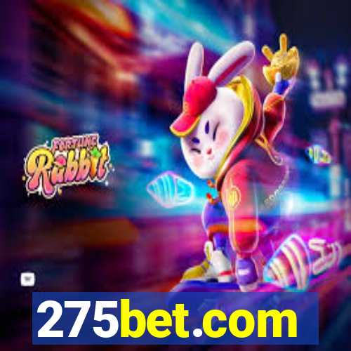 275bet.com