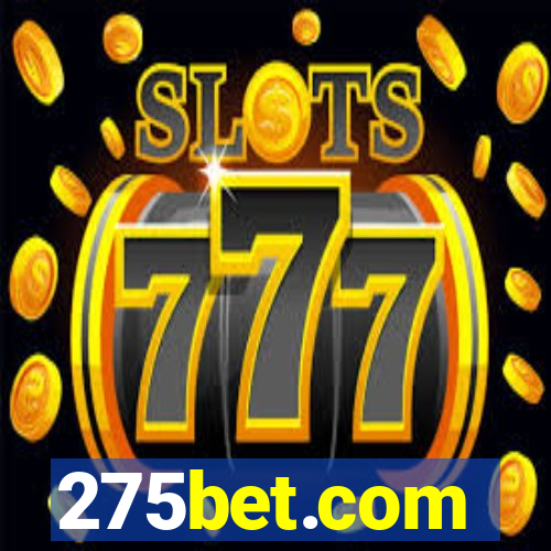 275bet.com