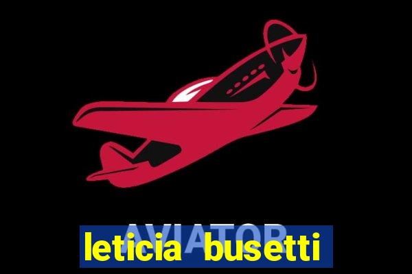 leticia busetti reclame aqui