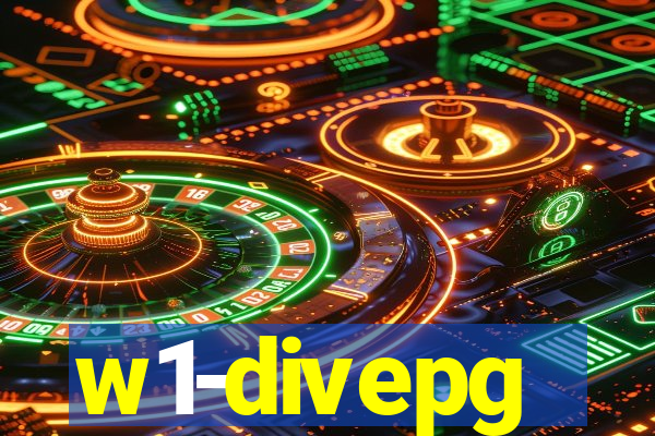 w1-divepg