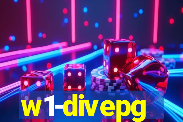 w1-divepg