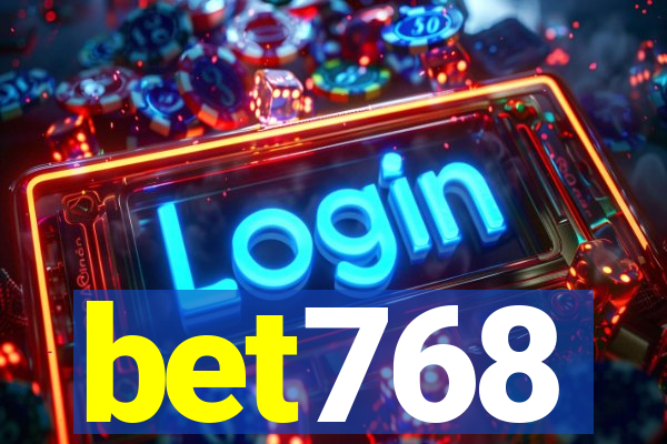 bet768