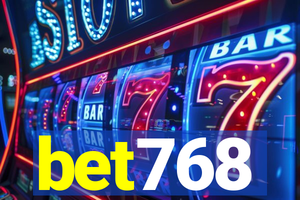 bet768