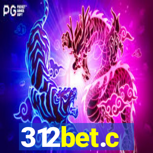 312bet.c